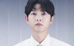 Sempat Tolak Film 'A Werewolf Boy', Song Joong Ki Akui Dulu Arogan