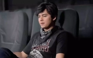 Aliando Kini Gembok Akun Instagramnya Gegara Ada yang Ganggu