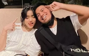 Frans Faisal Sang Kakak Ultah, Fuji An Justru Tulis Doa Soal Dagangan
