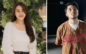 Aaliyah Massaid Hadiri Pameran Wedding Usai Rumor Bakal Nikah, Reaksi Thariq Halilintar Sweet