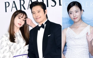 Foto Baru Lee Byung Hun Bikin Pangling Sang Istri Lee Min Jung, Han Hyo Joo Juga Tinggalkan Jejak