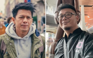 Ariel NOAH Umumkan Kabar Mengejutkan Usai Sifat Asli Dikuliti Andika Eks Peterpan