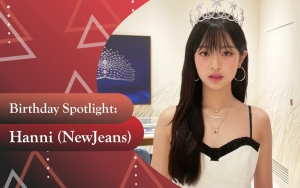 Birthday Spotlight: Happy Hanni NewJeans Day