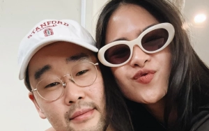 Maudy Ayunda Pamer Vlog Romantis, Skill Bahasa Indonesia Jesse Choi Diacungi Jempol