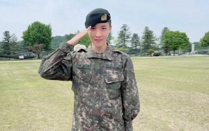 Punya Tanggung Jawab Pimpin Generasi Muda, J-Hope BTS Ngaku Bangga Jadi Pasukan Khusus di Militer