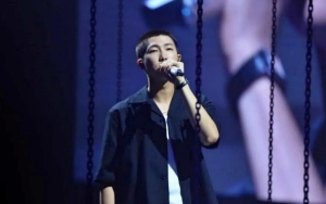 RM BTS Tolak Anggapan Sebagai Orang Yang Serius & Sebut Dirinya Lucu Nan Aneh