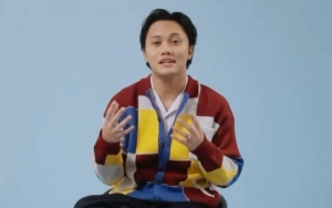 Rizky Febian Nangis Minta Tolong Saat Ketindihan, Wajah Sosok Hantu Perempuan Bikin Merinding