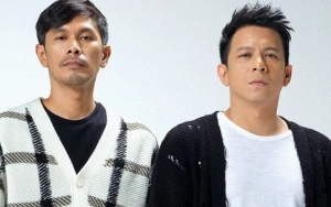 Perlakuan Ariel pada Lukman NOAH Mendadak Disorot Usai Sifat Asli Dikuliti Andika Eks Peterpan