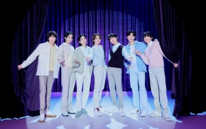 Ketujuh Projek Solo Member BTS Dipertimbangkan Jadi Nominasi Grammy Awards 2024