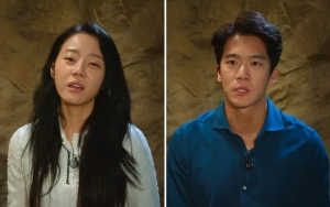 Lee See Won Omelin Ha Suk Jin di 'The Devil's Plan' Digoda Kayak Pasangan Asli