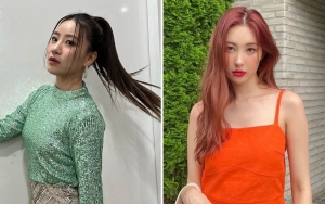  Jo Hyun Ah Urban Zakapa Unfollow Sunmi Perkara Foto Chuseok, Agensi Beri Penjelasan