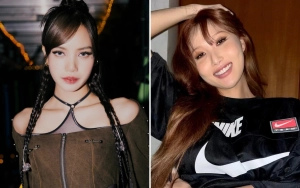 Performance Seksi Lisa BLACKPINK di Crazy Horse Dibandingkan dengan Kontroversi Hwasa MAMAMOO