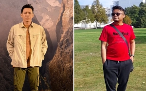 Ariel NOAH Ambil Sikap Usai Disebut Keluarkan Andika Naliputra dari Peterpan