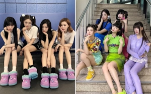 aespa Dituding Tiru NewJeans di MV 'Better Things' Versi ae-aespa