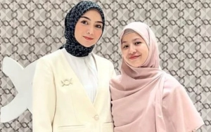 Natasha Rizky Pernah Dimusuhi Satu Kelas, Citra Kirana Iba Jadi Awal Kisah Persahabatan
