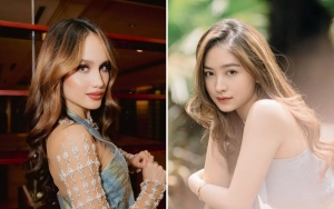 Diam-Diam Bestie, Cinta Laura Datang Langsung Dukung Bisnis Baru Natasha Wilona