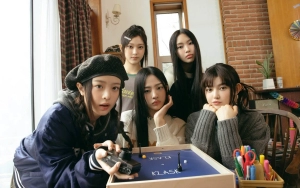 NewJeans Jadi Satu-Satunya Girlband Kpop Yang Bertahan 10 Pekan di 60 Besar Billboard 200