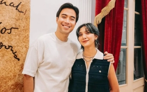 Langka, Vidi Aldiano Terbang Dipuji Maksimal Sheila Dara Aisha di Instagram