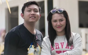 Denny Caknan Balas Menohok Usai Netizen Sebut Happy Asmara Beruntung Tak Bersamanya