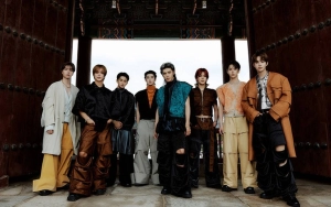 Rolling Stone Puji NCT 127 Sebagai Grup Kpop Paling Inovatif