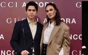 Maxime Bouttier Dipuji Pintar Berbaur Kala Temani Luna Maya Reuni Bareng Sederet Artis
