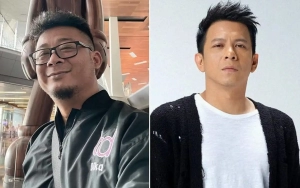 Andika Eks Peterpan Klarifikasi Usai Dihujat Gara-Gara Ngaku Didepak dan Kuliti Sifat Ariel NOAH