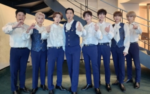 Usil, Super Junior Usir Member Yang Keluar SM Entertainment di Weverse Live Perdana