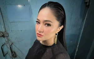 Marshanda Lawan Aksi Bullying Haters Usai Diejek Punya Kulit Wajah Gradakan