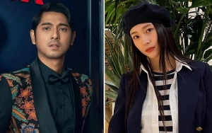 Arya Saloka Pamer Foto Baru di BIFF 2023, Krystal Jung Tak Sengaja Ikut Nimbrung