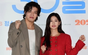 Kang Ha Naeul Keceplosan Panggil Ibu Jung So Min 'Mertua'
