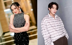 Jadi Bestie, Lyodra Bongkar Kebaikan Hati Donghyuk iKON