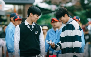 Keakraban Choi Hyun Wook & Ryeo Un di Lokasi Syuting Beda Dari Siaran 'Twinkling Watermelon'