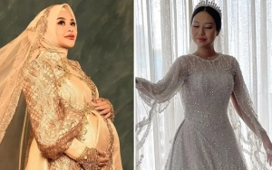 Foto Maternity Aurel Hermansyah Dicibir Salah Konsep Auto Dibandingkan dengan Sisca Kohl