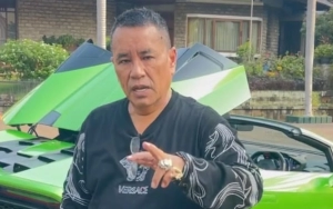 Jessica Wongso Dapat Pesan Haru dari Ibu di Ultah ke-35, Hotman Paris Ikut Ungkap Nasihat Bijak
