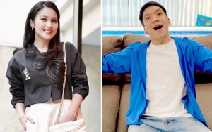 Sandra Dewi Mendadak Dimarahi Desta, Ada Apa?