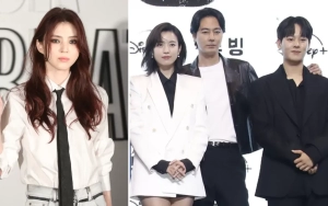 Han So Hee Susul Jo In Sung & Han Hyo Joo Puji Maksimal Lee Jung Ha