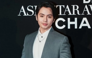 Angga Yunanda Disorot Media Asing Usai Gabung Film 'Malice' Bareng 2 Aktor Populer Taiwan