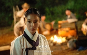 Ahn Eun Jin Bakal Lebih Tersiksa & Terkoyak di 'My Dearest' Part 2