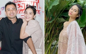 Raffi Ahmad dan Nagita Slavina Ikut Rayakan Ultah Azizah Salsha, Hadirkan Bintang Tamu Berkelas