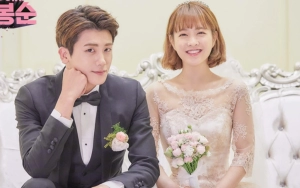 Jadi Cameo di 'Strong Girl Nam Soon', Park Bo Young Janjikan Foto Bareng Park Hyung Sik
