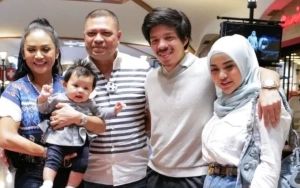 Ameena Putri Aurel Hermansyah dan Atta Halilintar 2 Hari Demam Tinggi, Perhatian Raul Lemos Disorot