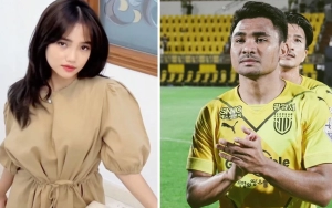 Fuji An dan Asnawi Diduga Main ke Rumah Andara, Video Dikira Motoran Bareng Tak Kalah Bikin Geger