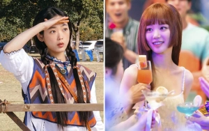 Lee Yoo Mi 'Strong Girl Nam Soon' Mendadak Dibandingkan Lee Yu Bi 'The Escape of the Seven'