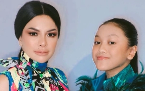 Sempat Nyeletuk Bak Kecewa Lahirkan Lolly, Nikita Mirzani Bereaksi Tak Terduga Tahu Anaknya Dibully