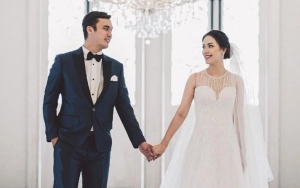 Rendy Kjaernett dan Lady Nayoan Ungkap Rencana Honeymoon Usai Jadi Pengantin Baru Lagi