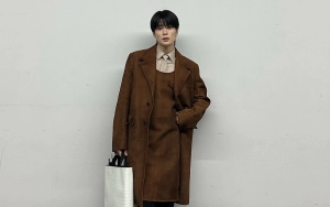 Jaehyun NCT Menjelma Mas-Mas Jawa Usai Dipanggil Jamal