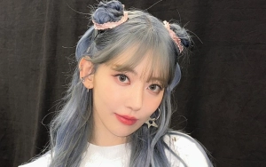 Tersentuh, Sakura Miyawaki Tulis Surat Panjang Usai LE SSERAFIM Batal Tampil di Bangkok