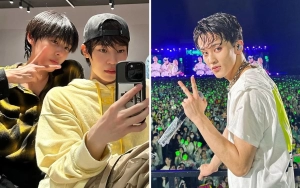 Sion dan Riku NCT NEW TEAM Cover Lagu Solo Mark Lee Tuai Komentar Nyinyir Fans