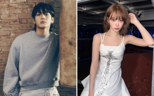 Jungkook BTS Komentari Kim Chaewon LE SSERAFIM Ternyata Timbulkan Kontroversi