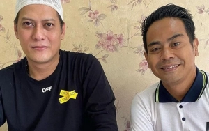 Gus Anom Minta Maaf Lagi ke Yadi Sembako, Bakal Laporkan Balik Pihak EO